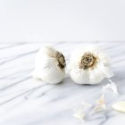 3 Ways to Roast Garlic