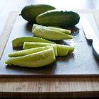Perfect Garlic Dill Pickles