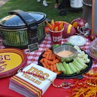 How to Throw a Tailgate