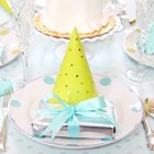 Celebrating a Summer Birthday: 5 Ways to Style a Fresh and Festive Tablescape