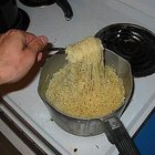 How to Become a Master Top Ramen Chef