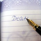 How to Find Pen Pals