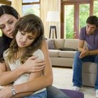 How to Support and Comfort Your Daughter Through Her Divorce