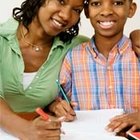 How to Write a Poem for Your Child