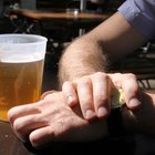 How to Deal with an Alcoholic Relative