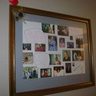 How to Create a Picture Memorial