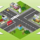 How to Build a Virtual City
