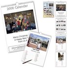 How to Make a Photo Calendar