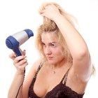 How to Make Your Hair Shiny