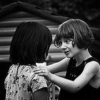 How to Tell Someone How You Feel