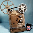 How to Transfer 8mm to DVD