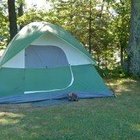 how greatland assemble tent to a for Camper Tents American Instructions  Outdoors  Gone