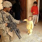 How to Know What To Send To Soldiers In Afghanistan And Iraq