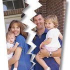 Definition of an Uncontested Divorce