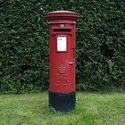 How to Find a UK Postal Code