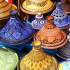 How to Buy a Tagine