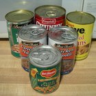 LDS Food Storage Recommendations
