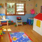 How Long to Set Up Home Day Care in Massachusetts