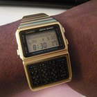 Casio databank online manual