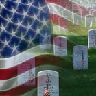 What Are Death Benefits for Veterans?
