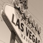 How to Get a Divorce in Las Vegas
