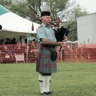 How to Find a Scottish Husband