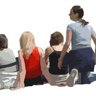 Girls' Team Building Activities