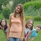 Fun Games to Play Outside with 4 People
