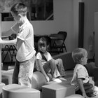 How Children Are Affected When Living With Alcoholics or Addicts