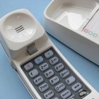 How to Report Harassing Phone Calls With AT&T