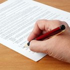 How to File a Legal Separation