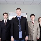 Funny Team Building Exercises