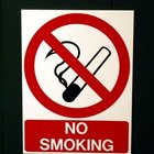 Smoking Area Guidelines | Legal Beagle