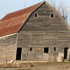 Grants for Restoring Old Barns in New York State | Bizfluent