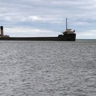 How to Send Parcels by Sea