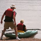 How to Make a Kayak Rack | Gone Outdoors | Your Adventure 