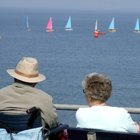 Games and Activities for Older Married Couples