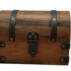 Ideas for Prizes for a Kid's Treasure Hunt