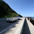 How to Install Load Leveling Bars in a Travel Trailer