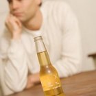 The Effects of Alcohol on a Marriage