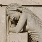 Stages of Grief Over Cheating