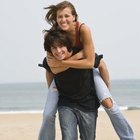 Two-Month Anniversary Ideas for Teenagers