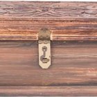 Ideas for a Casket Memory Box