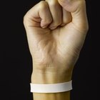 The Differences Between Physical & Verbal Abuse