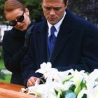 How to Write Thoughtful Funeral Card Messages