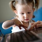 Technology Used in Day Care Centers