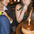 Gift Ideas for the 25th Birthday of a Girl