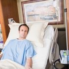 How to Change the Diaper of a Bedridden Patient