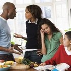 How to Handle Family Feuds