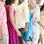 Games to Play to Get to Know People